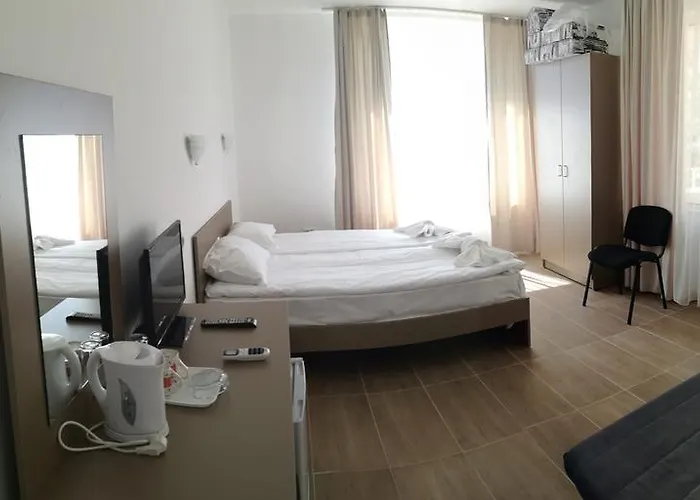 Siana House Pensjonat 3*