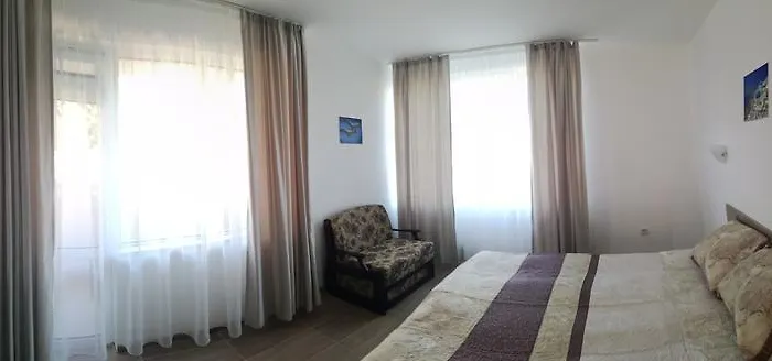 Siana House Pensjonat 3*