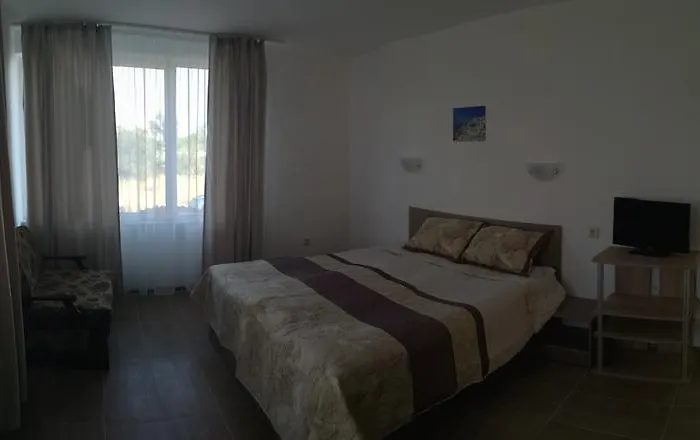 Pensjonat Siana House