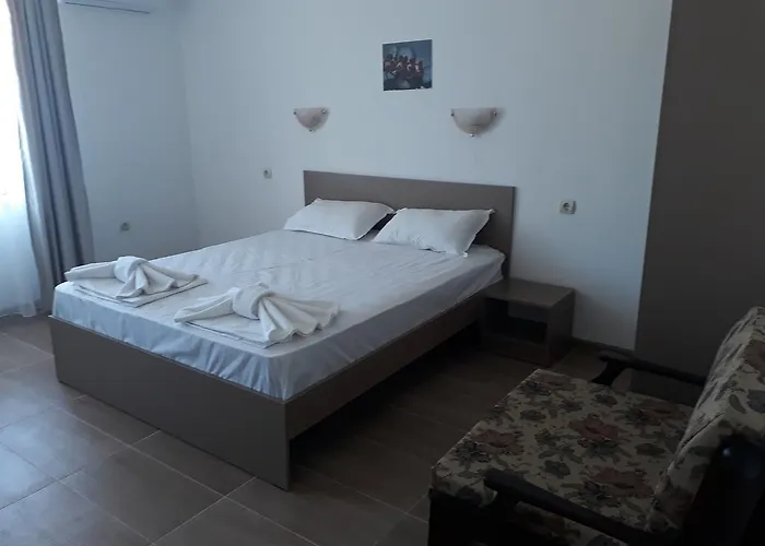 Pensjonat Siana House