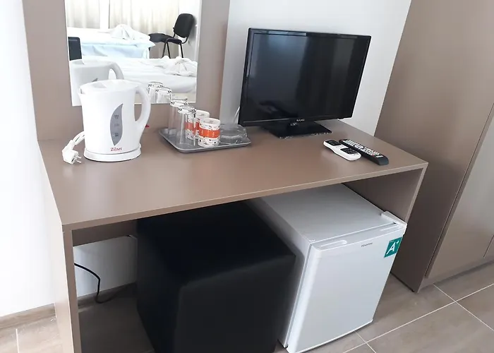 Siana House 3* Rawda