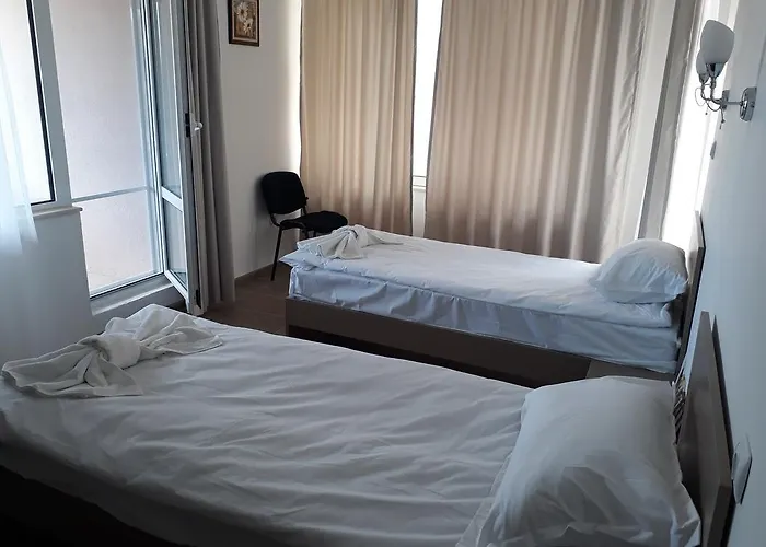 Siana House Pensjonat