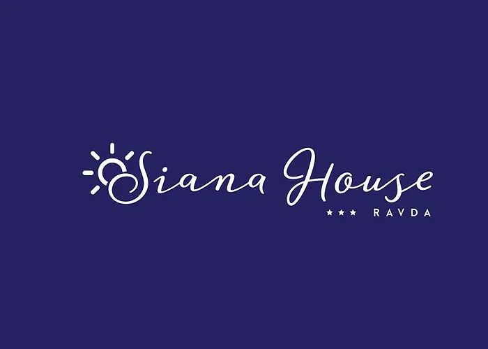 Siana House Pensjonat Rawda