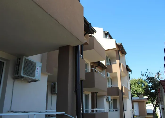 Siana House 3* Rawda