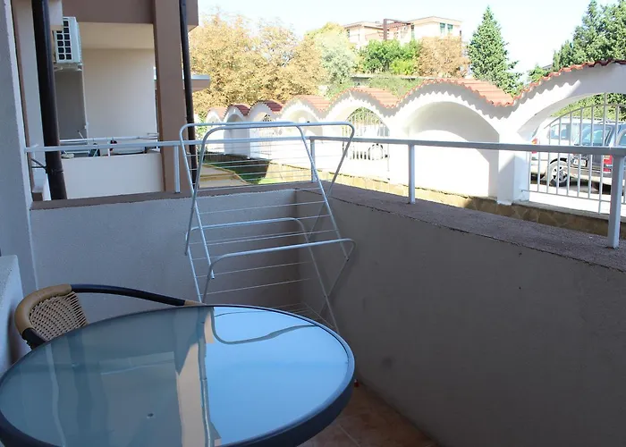 Siana House Pensjonat Rawda