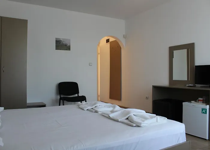 Siana House 3* Rawda