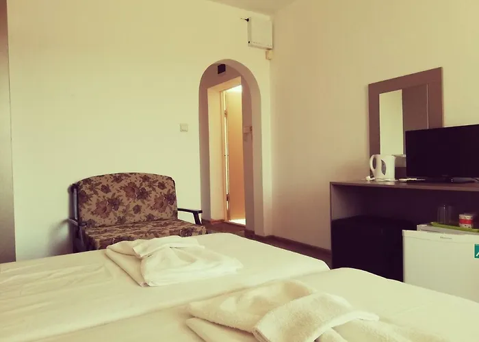 Siana House Pensjonat 3*